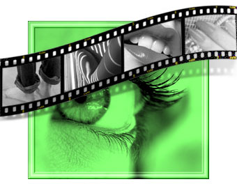 Foto-Video Blisk, foto in video manipulacija
